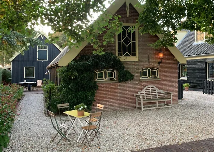 Op Stolk Bed & Breakfast