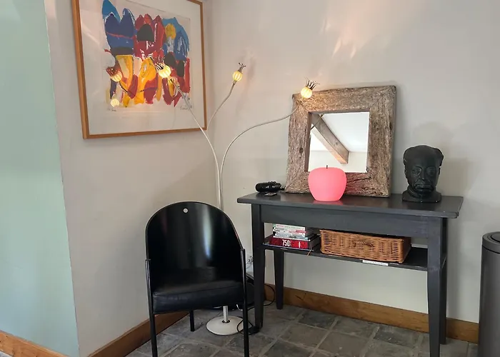 Apple Tree Cottage - Charming Canal Home In Our Idyllic Garden